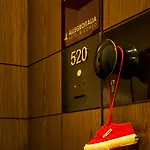 Allegroitalia Golden Palace 5* Turin