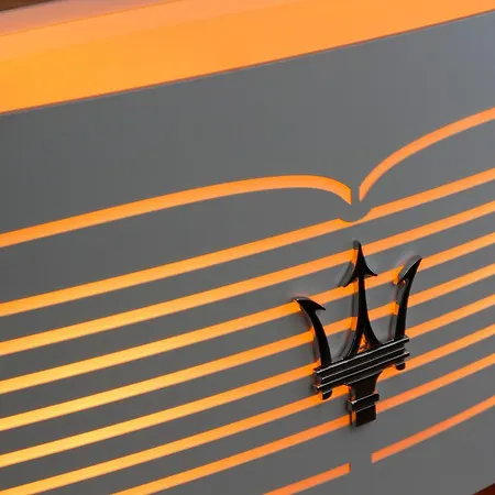 Allegroitalia Golden Palace