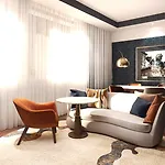فندق Allegroitalia Golden Palace تورينو