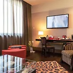 Allegroitalia Golden Palace تورينو