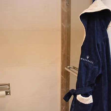Allegroitalia Golden Palace Hotel
