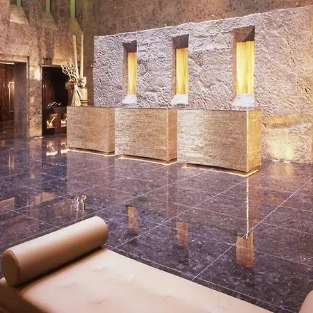 Allegroitalia Golden Palace Torino