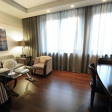 Allegroitalia Golden Palace Hotel Torino