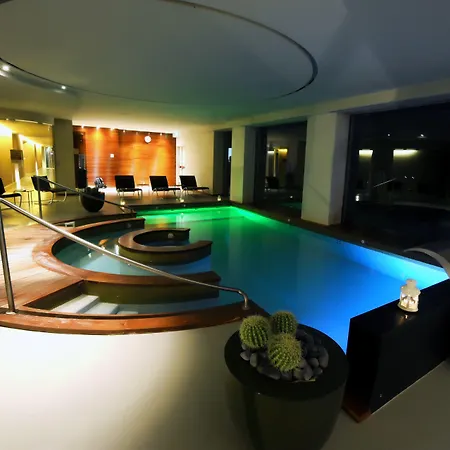 Allegroitalia Golden Palace 5*