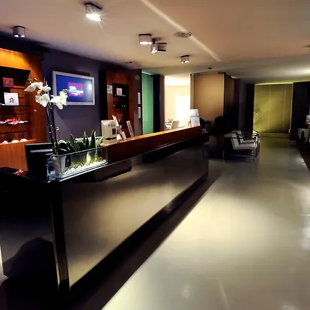 Allegroitalia Golden Palace Hotel 5*