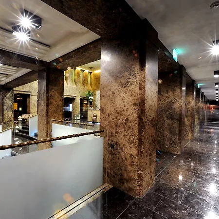 Allegroitalia Golden Palace 5*