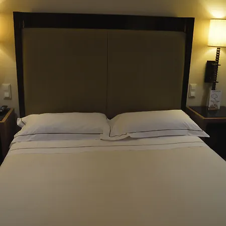 Allegroitalia Golden Palace 5* Turin
