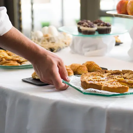 Allegroitalia Golden Palace Hotel Turin