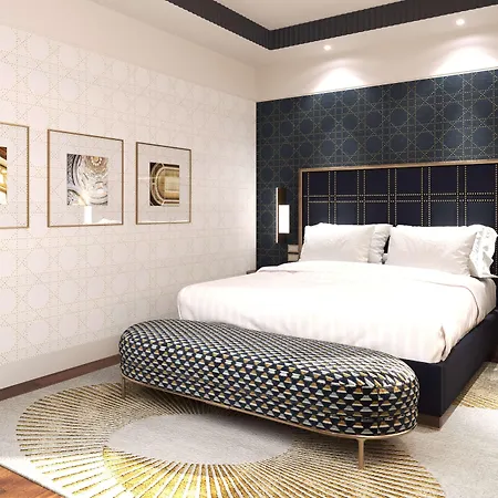 Allegroitalia Golden Palace