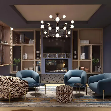 Allegroitalia Golden Palace 5*