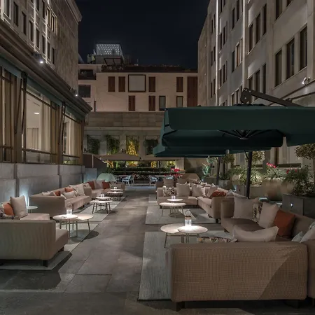 Allegroitalia Golden Palace