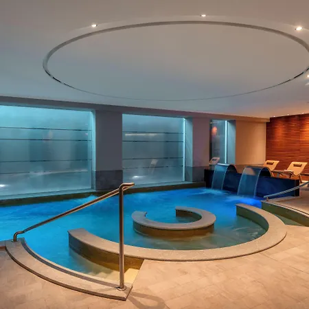 Allegroitalia Golden Palace Hotel Torino