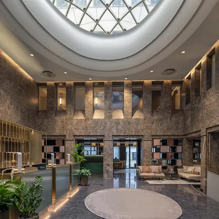 Allegroitalia Golden Palace Hotel