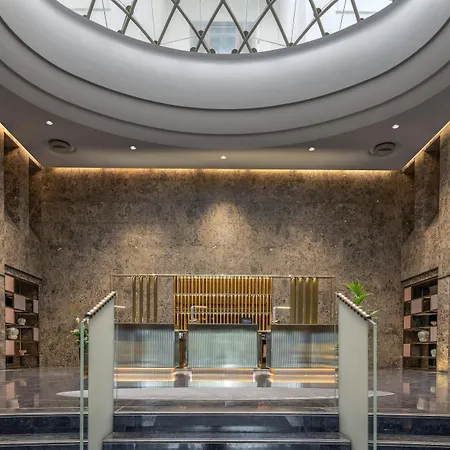 Allegroitalia Golden Palace 5*