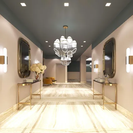 Allegroitalia Golden Palace Torino