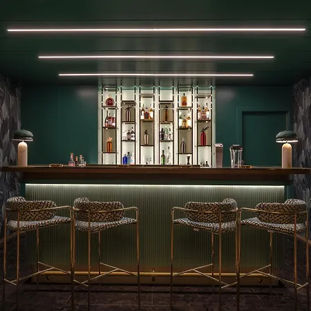 Allegroitalia Golden Palace 5*