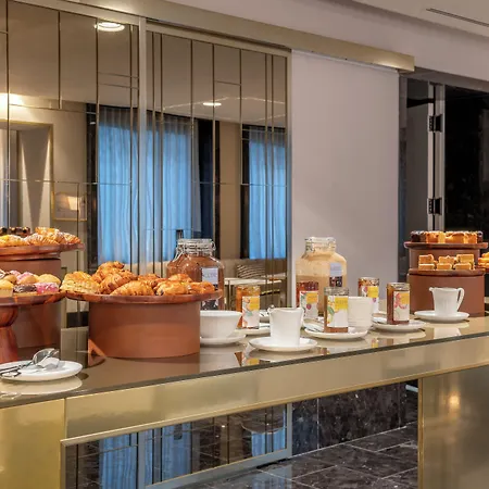 Hotel Allegroitalia Golden Palace 5*
