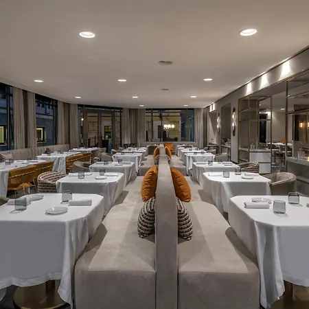 Allegroitalia Golden Palace