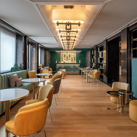 Allegroitalia Golden Palace Torino