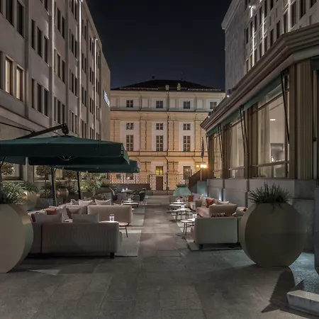 Allegroitalia Golden Palace