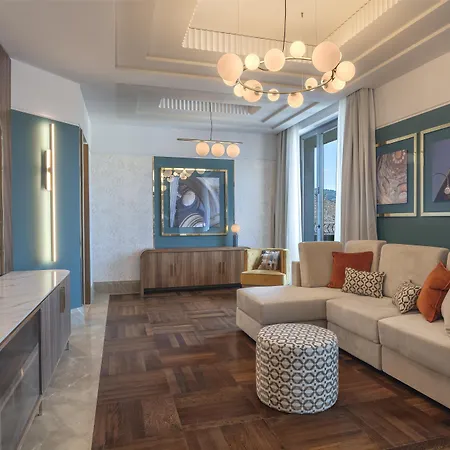 Hotel Allegroitalia Golden Palace Torino