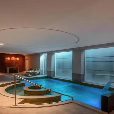 Allegroitalia Golden Palace Torino