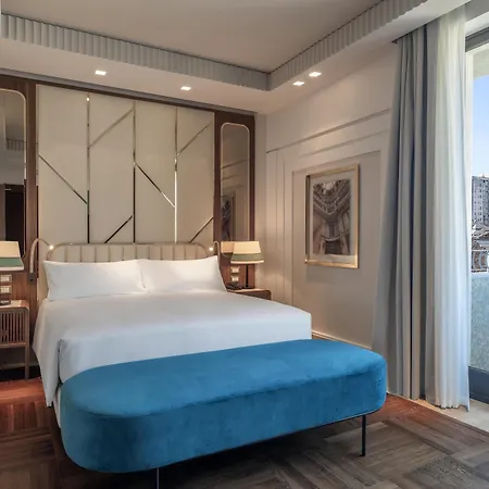 Allegroitalia Golden Palace 5*