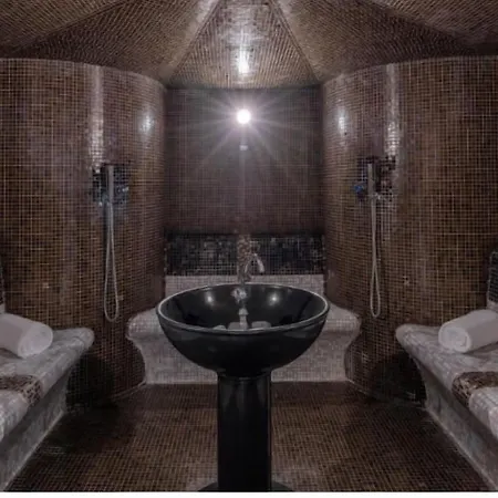 Allegroitalia Golden Palace 5* Torino