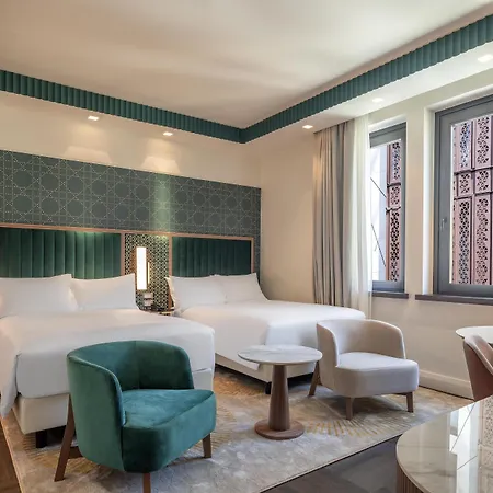 Allegroitalia Golden Palace Hotel 5*
