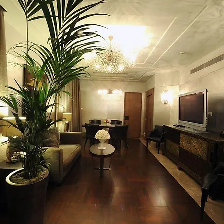 Allegroitalia Golden Palace Torino