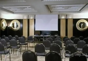 Hotel Allegroitalia Golden Palace Torino