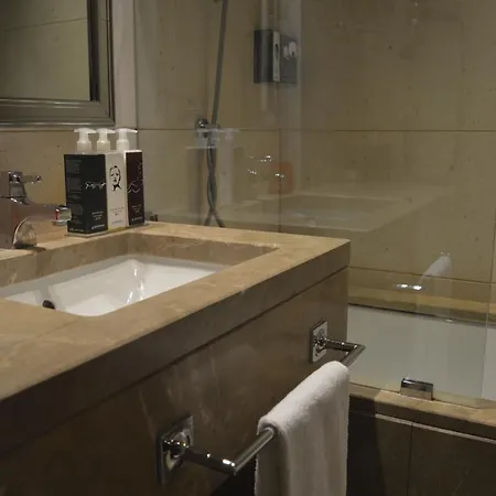 Allegroitalia Golden Palace 5* Torino