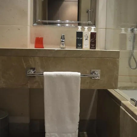 Allegroitalia Golden Palace 5*