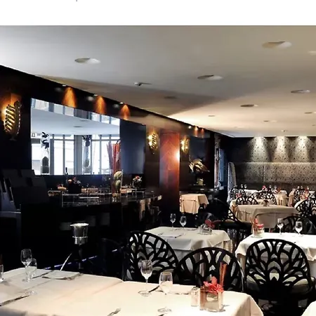 Hotel Allegroitalia Golden Palace Turín