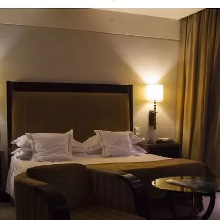 Allegroitalia Golden Palace Torino
