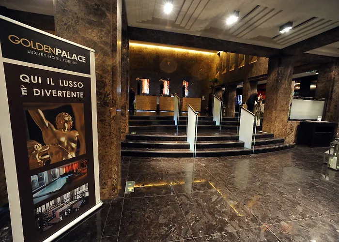 Allegroitalia Golden Palace