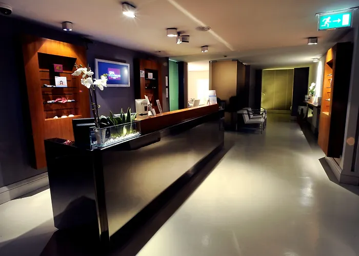 Allegroitalia Golden Palace Otel 5*