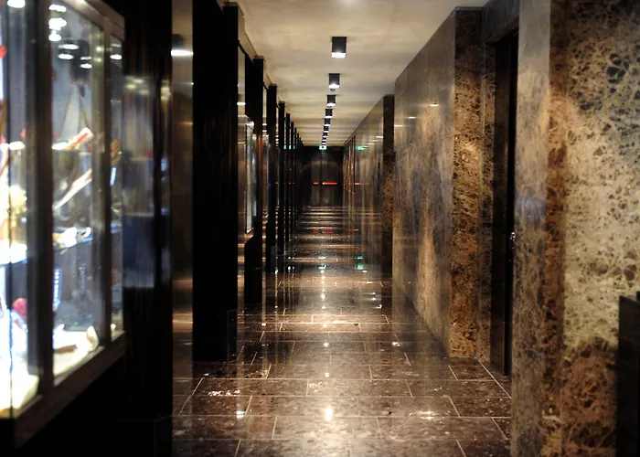 Allegroitalia Golden Palace Otel 5*