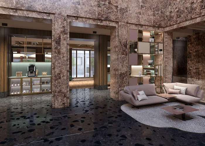 Allegroitalia Golden Palace Otel 5*
