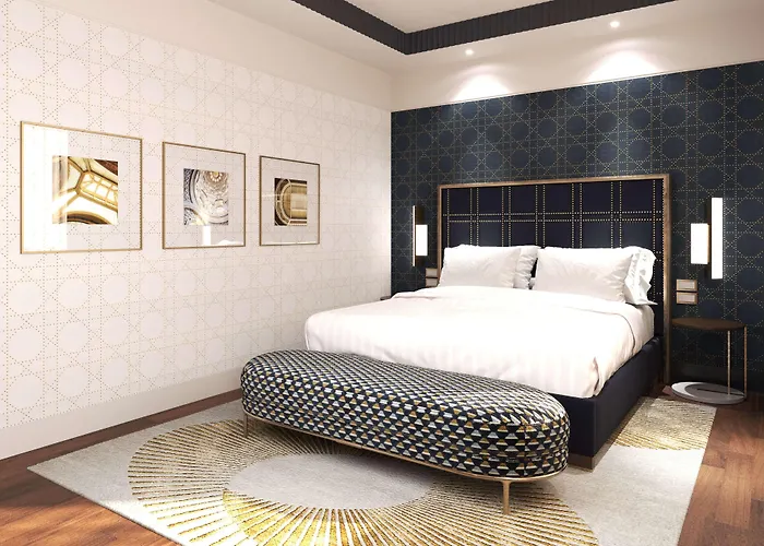 Allegroitalia Golden Palace
