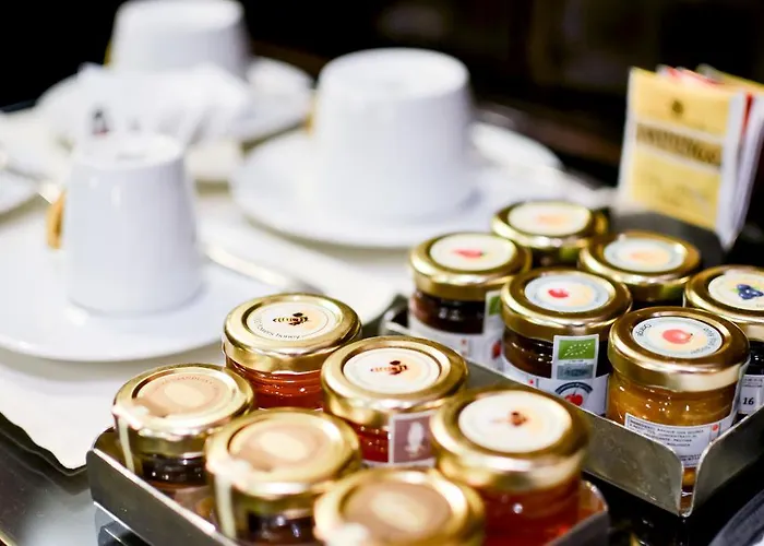 Otel Allegroitalia Golden Palace 5*