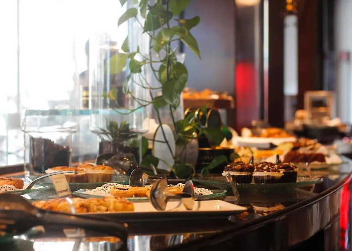 Otel Allegroitalia Golden Palace 5*