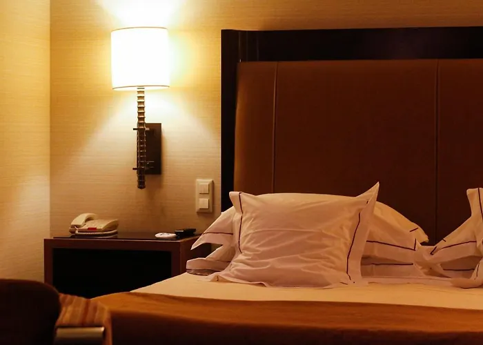 Otel Allegroitalia Golden Palace Torino
