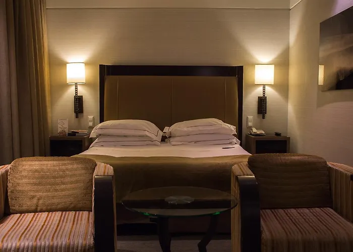Allegroitalia Golden Palace Otel 5*