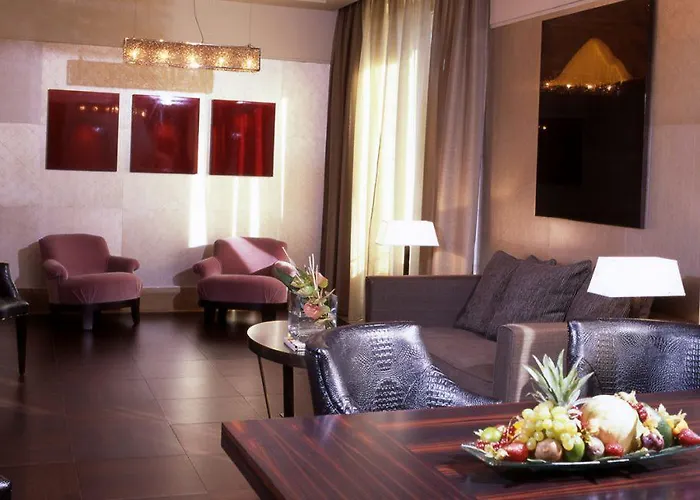 Allegroitalia Golden Palace Otel 5*