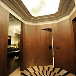 Allegroitalia Golden Palace Hotell 5*