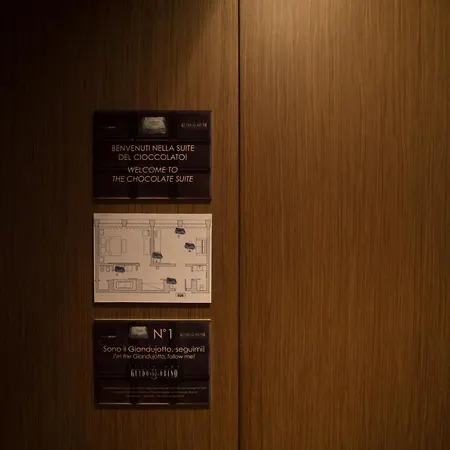 Allegroitalia Golden Palace 5* Turin