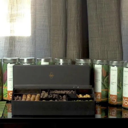 Allegroitalia Golden Palace Otel