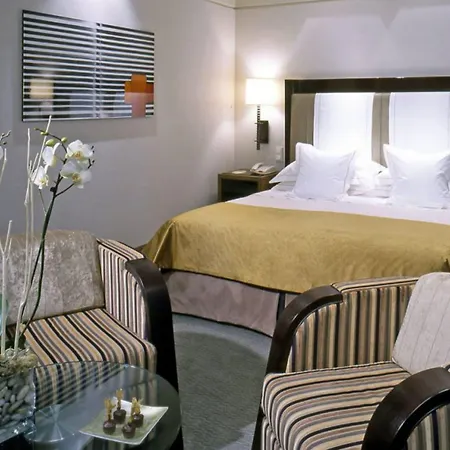 Allegroitalia Golden Palace טורינו