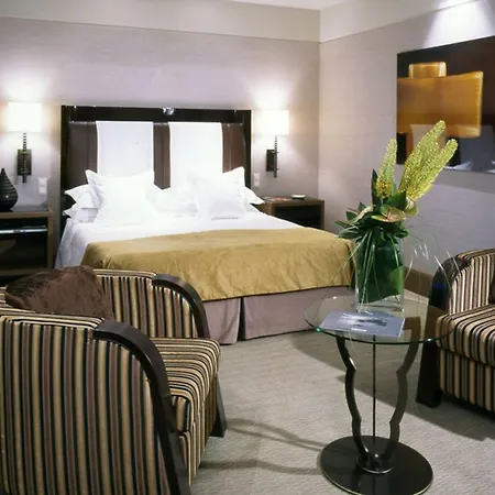 מלון Allegroitalia Golden Palace